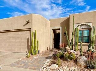4066 E Quiet Moon Dr, Tucson, AZ 85718