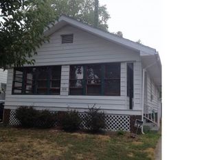 1816 S College St, Springfield, IL 62704