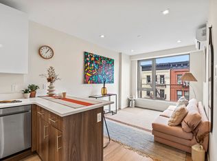 168 W 136th St #PENTHOUSE D, New York, NY