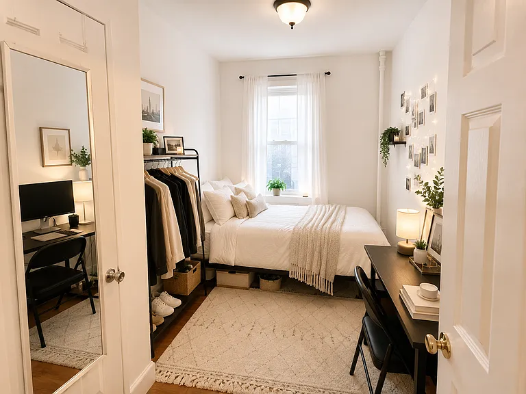 426 W 47th St #4B — Photo 14