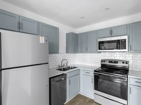 Forest Park Apartments