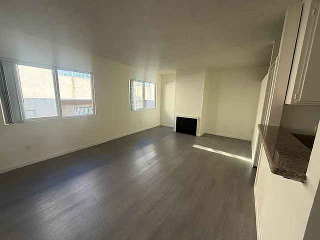 1 bed, 620 sqft, $1,650 — Photo 2
