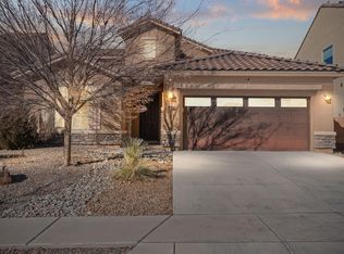2817 Walsh Loop SE, Rio Rancho, NM 87124