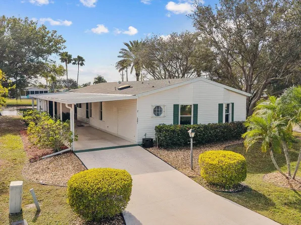 3801 Meadowlark Circle, Port St Lucie, FL 34952