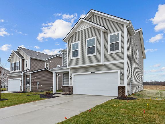3rd image of 2342 William Garrett Way
