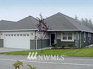 2406 Stonebridge #2, Mount Vernon, WA 98273