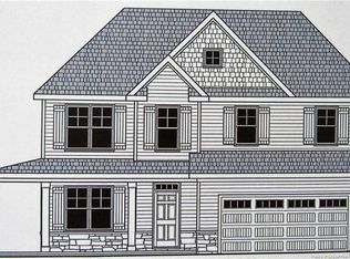 2405 Spinning Wheel Rd, Fayetteville, NC 28306