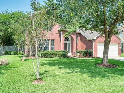 6009 Whispering Lakes Dr, Katy, TX, 77493