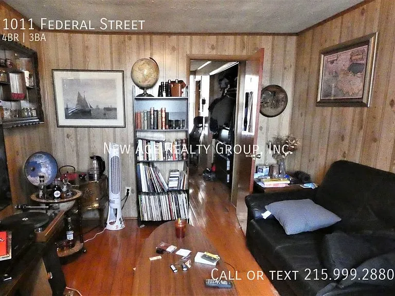 1011 Federal St — Photo 8