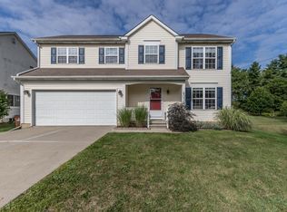 6039 Hart St, East Lansing, MI 48823