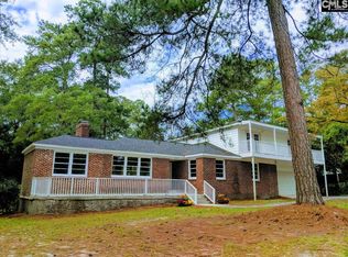 5243 Pinestraw Rd, Columbia, SC 29206