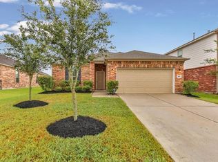 815 Messina Ln, Rosenberg, TX 77469