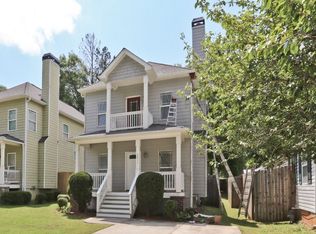 2811 Lincoln Dr, Decatur, GA 30033