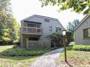 1 Heritage Vlg #C, Southbury, CT 06488