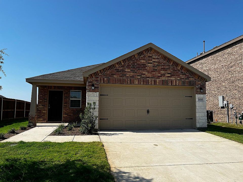14068 Earlham St, Pilot Pt, TX 76258 Zillow