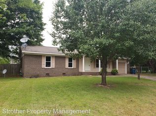 7239 Montoro Ct, Fayetteville, NC 28314
