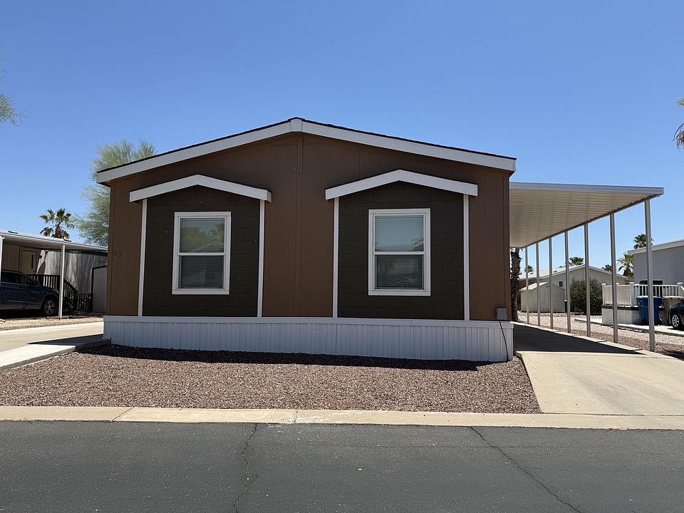 1st image of 2000 S Apache Rd #50