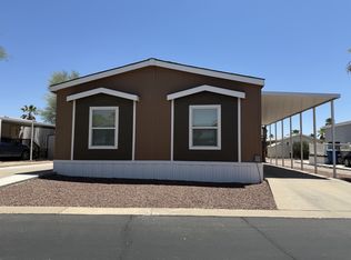 Buena Vista, Buckeye, AZ 85326