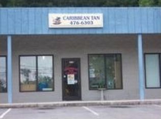 2390 Blue Springs Rd SE, Cleveland, TN 37311