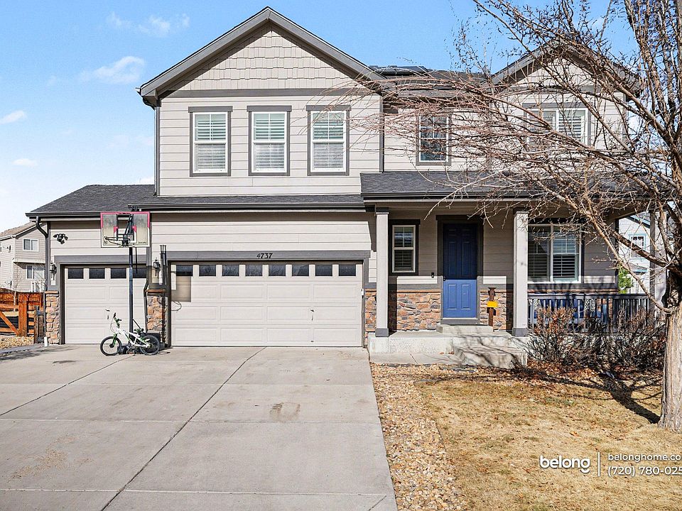 1st image of 4737 S Malta Way