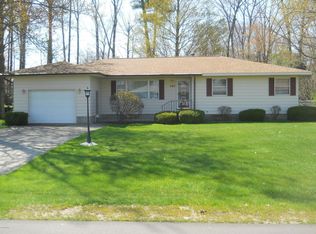 845 Winslow Ct, Muskegon, MI