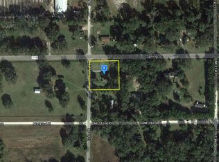 18325 NE 19th Ct, Citra, FL 32113