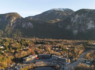 1504 Scott Cres #109, Squamish, BC