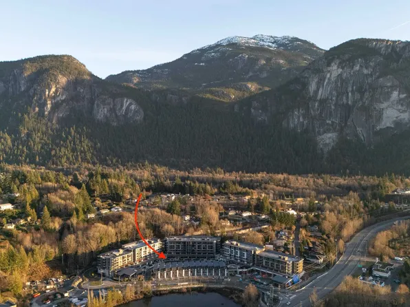 1504 Scott Cres #109, Squamish, BC V8B 1G4