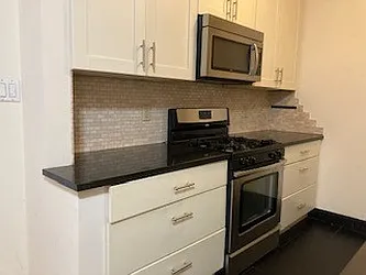 Rented by Brown Harris Stevens