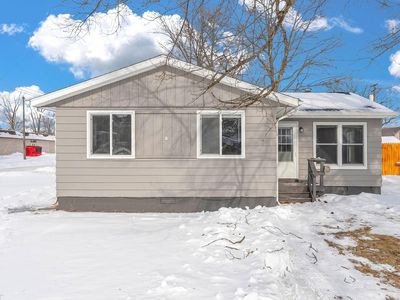 3025 Conner St, Port Huron, MI, 48060