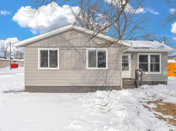 3025 Conner St, Port Huron, MI 48060