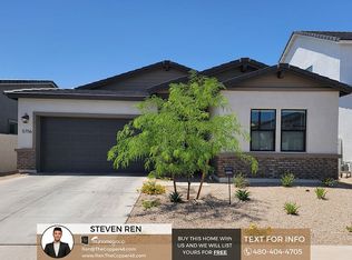 5756 S 101st Way, Mesa, AZ 85212
