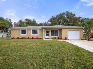 5330 Malamin Rd, North Port, FL 34287