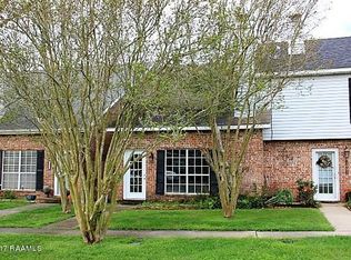 1005 Carriage Light Loop, Youngsville, LA 70592