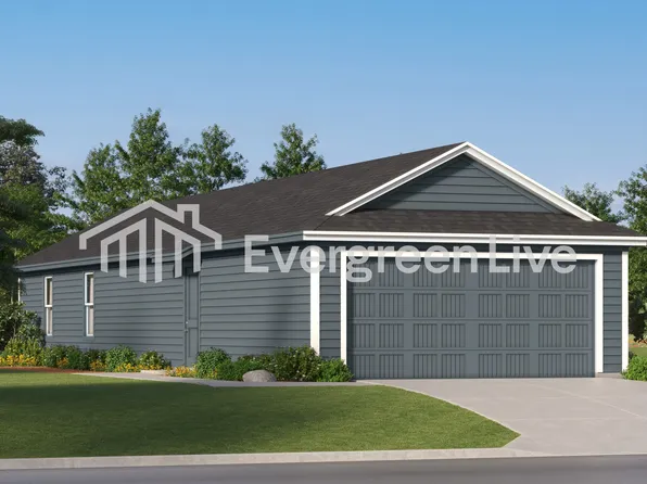 8533 Eucalyptus Hls, San Antonio, TX
