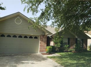 764 Benchmark Trl, Belton, TX 76513