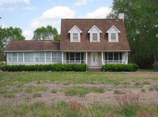 6838 Mar Cap Rd, Galivants Ferry, SC 29544