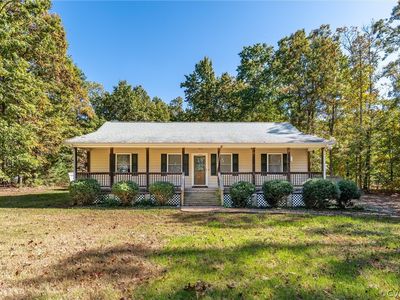 17395 Jefferson Hwy, Montpelier, VA, 23192