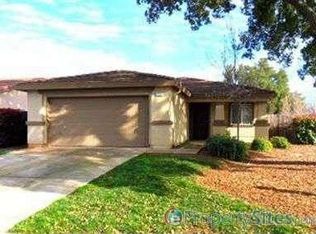 4331 Monhegan Way, Mather, CA 95655