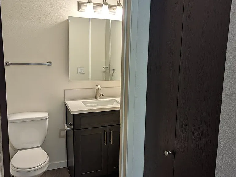 Citigate Apartments — Photo 342