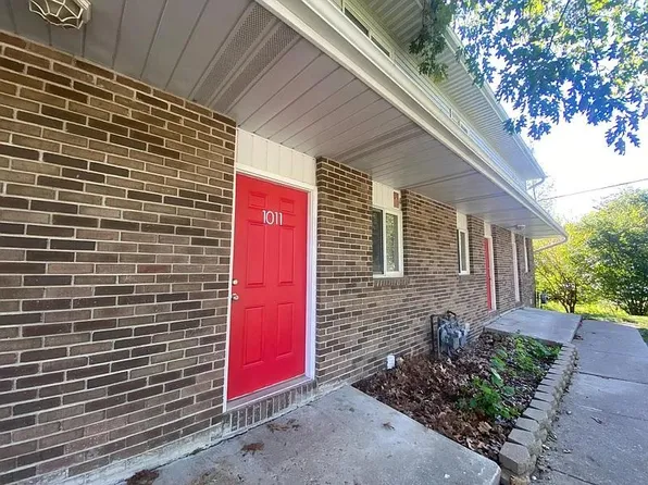 1011 W Cascade Ave, Bloomington, IN 47404