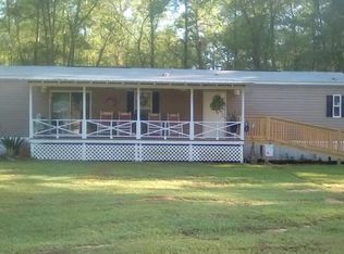1167 Locust Ln, Nicholls, GA 31554