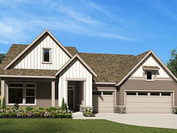 The Dorothea - B Exterior