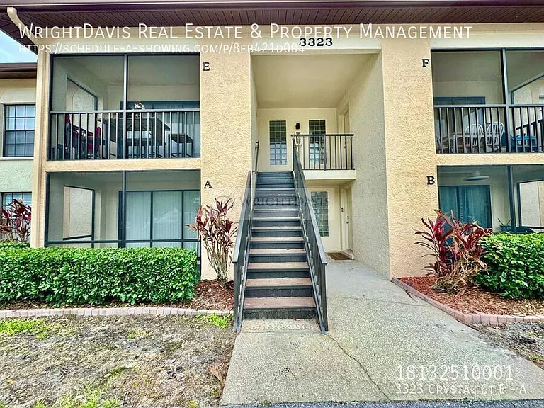3323 Crystal Ct E #A — Photo 1