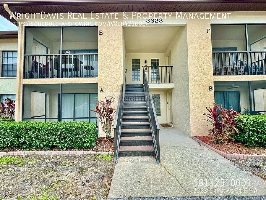 1st image of 3323 Crystal Ct E APT A