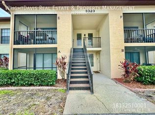 3323 Crystal Ct E APT A, Palm Harbor, FL 34685