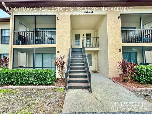 3323 Crystal Ct E #A Photo 1