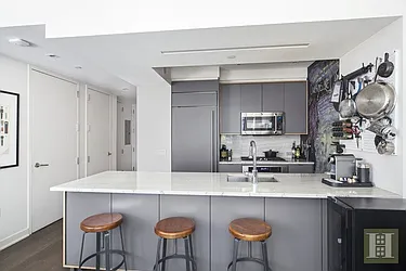 Rented by Halstead Real Estate