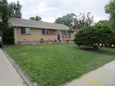 5640 E 67th Place, Commerce City, CO, 80022