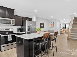 Smith Village, Troutman, NC 28166